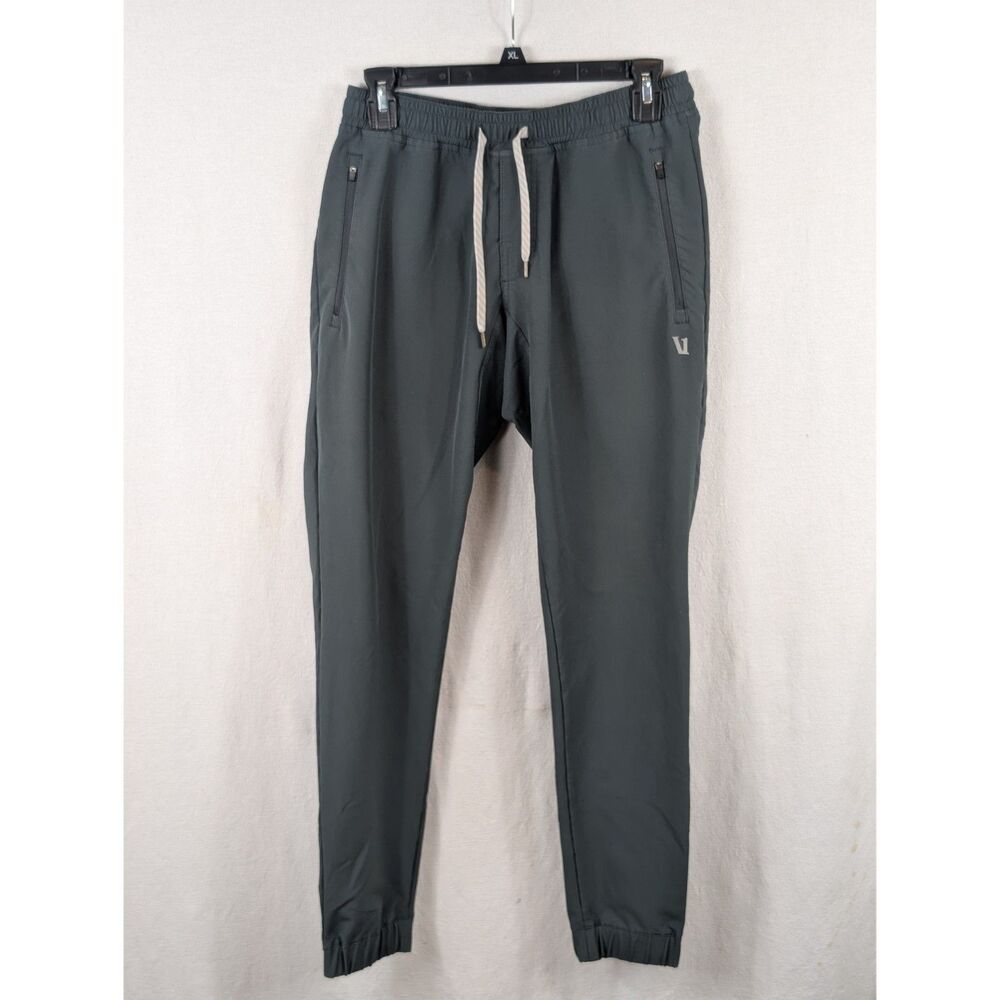 Vuori The Rise The Shine Jogger Gray Women's Size Small